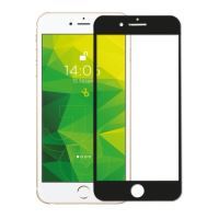 Jopus iPhone 6G Plus CEK-121 Nano Fiber 6D Screen Protector Siyah - 2