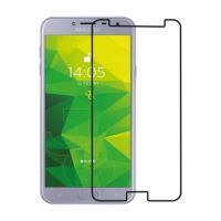 Jopus Samsung J4 CEK-121 Nano Fiber 6D Screen Protector Siyah - 2