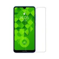Simex Huawei Y7 2019 CEK-110 Nano Mizer Screen Protector Seffaf - 2