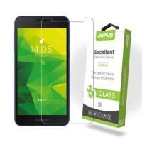 Jopus Samsung A2 Core Cek-101   Cam Ekran Koruyucu Seffaf - 1
