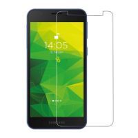 Jopus Samsung A2 Core Cek-101   Cam Ekran Koruyucu Seffaf - 2