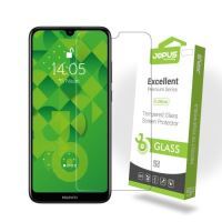 Jopus Huawei Y6 2019 Cek-101 Screen Protector Seffaf - 1