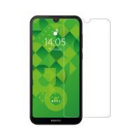 Jopus Huawei Y5 2019 Cek-101   Cam Ekran Koruyucu Seffaf - 2