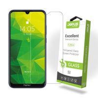 Jopus Huawei Honor 8A Cek-101 Screen Protector Seffaf - 1