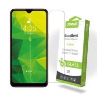 Jopus Samsung A10 / A10s Cek-101 Screen Protector Seffaf - 1