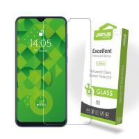 Jopus Samsung A20 Cek-101 Screen Protector Seffaf - 1