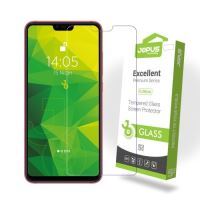 Jopus Xiaomi Mi 8 Lite Cek-101   Cam Ekran Koruyucu Seffaf - 1