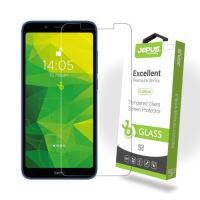 Jopus Xiaomi Redmi 7a Cek-101 Screen Protector Seffaf - 1