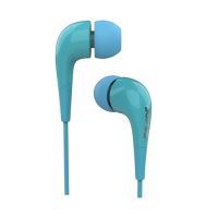 Jopus JO-K48 Filinta Universal 3,5   Mikrofonlu Kulaklik Mavi - 4