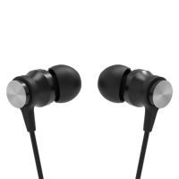 Simex SPD-04 Bombastic Universal 3,5 Microphone Earphone Siyah - 7