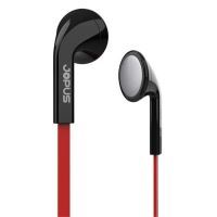 Jopus JO-K46 Mozart Universal 3,5 Microphone Earphone Kirmizi Siyah - 9