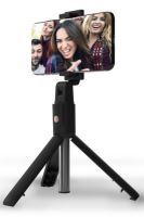 Jopus BST-01 Talent With Bluetooth Tripod Selfie Stick Siyah - 1