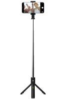 Jopus BST-01 Talent With Bluetooth Tripod Selfie Stick Siyah - 3