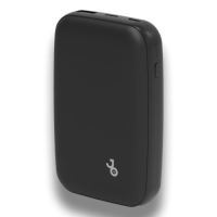 Jopus JP-P03 Ambiance Qualcomm 10000mAh Power Bank Siyah - 3
