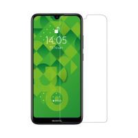 Simex Huawei Y6 2019 CEK-110 Nano Mizer Screen Protector Seffaf - 2