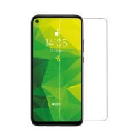 Jopus Huawei Mate 30 Lite Cek-101   Cam Ekran Koruyucu Seffaf - 2