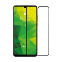 Jopus Huawei P30 Lite CEK-121 Nano Fiber 6D Screen Protector Siyah - 2