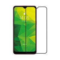 Jopus Samsung A10 CEK-121 Nano Fiber 6D Screen Protector Siyah - 2