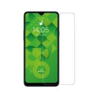 Simex Samsung A20s CEK-110 Nano Mizer   Ekran Koruyucu Seffaf - 2