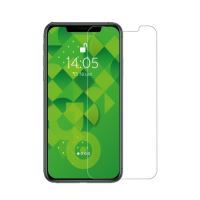 Simex iPhone 11 Pro Max / XS Max CEK-110 Nano Mizer   Ekran Koruyucu Seffaf - 2