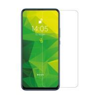 Simex Huawei Y9 Prime 2019 CEK-110 Nano Mizer   Ekran Koruyucu Seffaf - 2