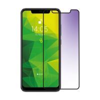 Jopus Xiaomi Redmi Note6 Pro CEK-122 Ultra Viole 10D  Ekran Koruyucu Siyah - 2