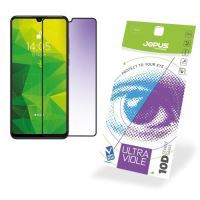Jopus Huawei P30 Lite CEK-122 Ultra Viole 10D  Ekran Koruyucu Siyah - 1