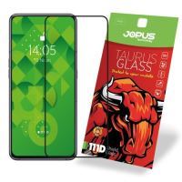 Jopus Samsung A80 CEK-123 Taurus 111D Screen Protector Siyah - 1