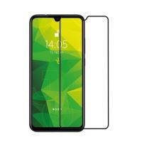 Jopus Xiaomi Redmi Note7 Pro CEK-123 Taurus 111D  Cam Ekran Koruyucu Siyah - 2