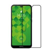Jopus Huawei Y5 2019 CEK-124 King 6D Screen Protector Siyah - 2