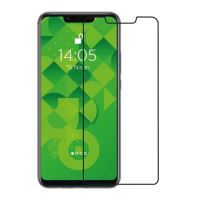 Jopus Huawei Mate 20 Lite CEK-124 King 6D Screen Protector Siyah - 2