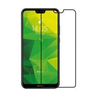 Jopus Huawei P20 Lite CEK-124 King 6D Screen Protector Siyah - 2