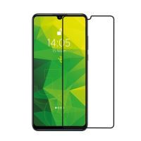 Jopus Huawei P30 Lite CEK-124 King 6D  Cam Ekran Koruyucu Siyah - 2