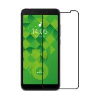 Jopus Xiaomi Redmi 6A CEK-124 King 6D  Cam Ekran Koruyucu Siyah - 2