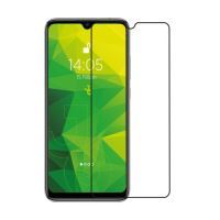 Jopus Xiaomi Mi A3 CEK-124 King 6D  Cam Ekran Koruyucu Siyah - 2