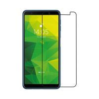 Jopus Samsung A7 2018 CEK-124 King 6D Screen Protector Siyah - 2