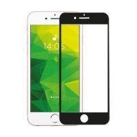 Jopus iPhone 6G CEK-124 King 6D  Cam Ekran Koruyucu Siyah - 2