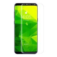 Jopus Samsung S8 Plus / S9 Plus CEK-125 UV  Cam Ekran Koruyucu Seffaf - 2