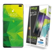 Jopus Samsung S10 CEK-125 UV Screen Protector Seffaf - 1