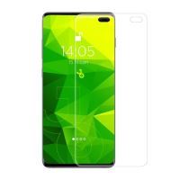 Jopus Samsung S10 Plus CEK-125 UV  Cam Ekran Koruyucu Seffaf - 2