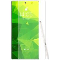 Jopus Samsung Note10 Plus CEK-125 UV  Cam Ekran Koruyucu Seffaf - 2