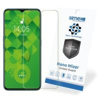 Simex Oppo A5 2020 / A9 2020 CEK-110 Nano Mizer Screen Protector Seffaf - 1