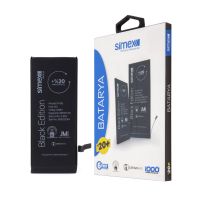 Simex iPhone 6G SBT-02  Batarya SBT-02 - 1