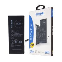 Simex iPhone 6G Plus SBT-02  Batarya SBT-02 - 1