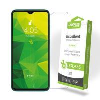 Jopus Xiaomi Redmi Note8 Pro Cek-101   Cam Ekran Koruyucu Seffaf - 1