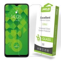 Jopus Oppo A5 2020 Cek-101 Screen Protector Seffaf - 1