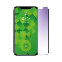 Jopus iPhone 11 Pro Max CEK-122 Ultra Viole 10D Screen Protector Siyah - 2