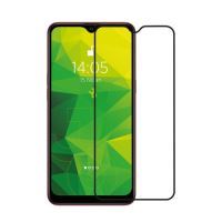 Jopus Samsung A10s CEK-124 King 6D  Cam Ekran Koruyucu Siyah - 2