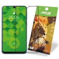 Jopus Samsung M30s CEK-124 King 6D Screen Protector Siyah - 1