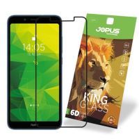 Jopus Xiaomi Redmi 7a CEK-124 King 6D Screen Protector Siyah - 1